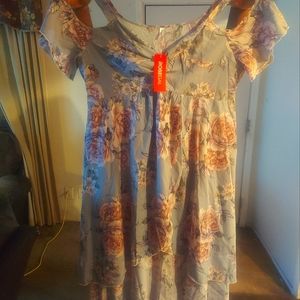 Rosegal, size 22 new